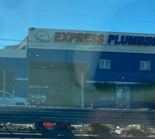 Plumber «Express Plumbing», reviews and photos, 307 N Amphlett Blvd, San Mateo, CA 94401, USA