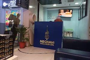 Meghavi Wellness Spa & Salon | City Center Mall image