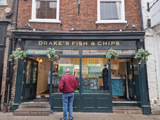 Drake's Fish & Chips
