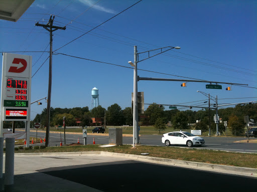 Convenience Store «Dash In Food Stores», reviews and photos, 5105 Indian Head Hwy, Indian Head, MD 20640, USA