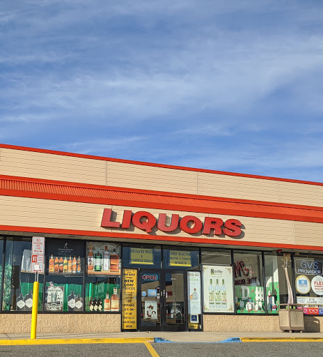 Wine Store «K&J Wine Depot», reviews and photos, 499 Sunrise Hwy #82, Patchogue, NY 11772, USA