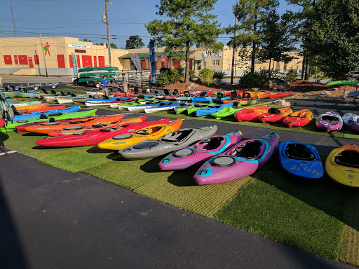 Bicycle Store «Trek Bicycle Store Greensboro», reviews and photos, 1209 Battleground Ave, Greensboro, NC 27408, USA