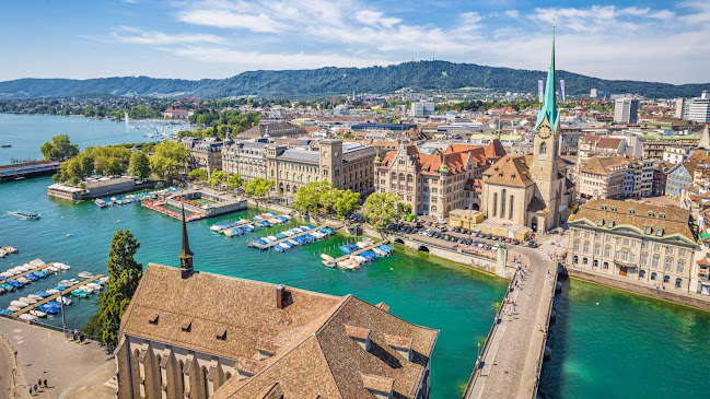 Rezensionen über Swiss Treuhand & Partner AG in Zürich - Finanzberater