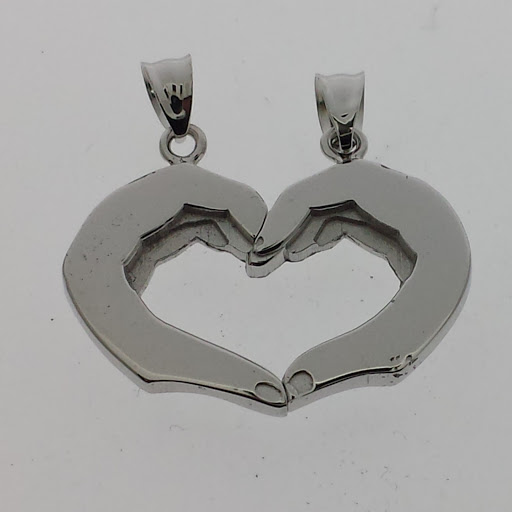 Jeweler «MLR Fine Jewelry & Gifts», reviews and photos, 4021 US-90, Pace, FL 32571, USA