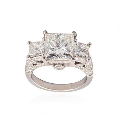 Jeweler «Dominion Jewelers LLC», reviews and photos, 917 W Broad St, Falls Church, VA 22046, USA