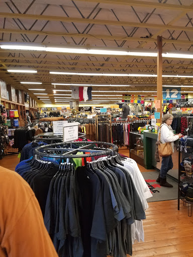 Work Clothes Store «Whistle Workwear», reviews and photos, 12904 Meridian E, Puyallup, WA 98373, USA
