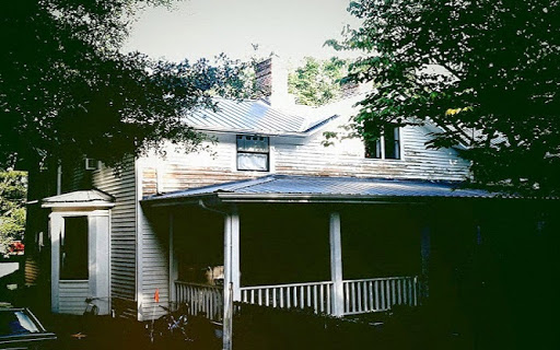 Roofing Contractor «Leak No More», reviews and photos, 1541 E Market St, York, PA 17403, USA