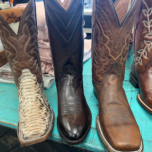 Western Apparel Store «Cowtown Cowboy Outfitters», reviews and photos, 761 US-40, Pilesgrove, NJ 08098, USA