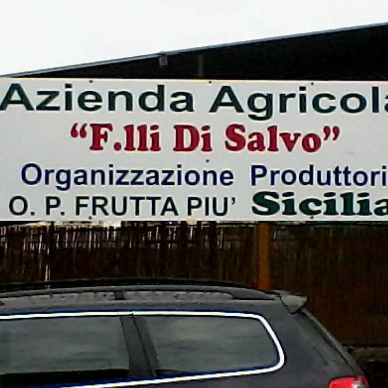 Azienda Agricola F.lli Di Salvo