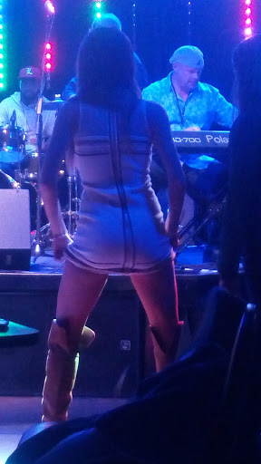 Night Club «PurpleHaze», reviews and photos, 140 Lt. George W Lee Ave, Memphis, TN 38103, USA