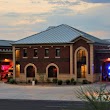 Gilbert Fire Department Station No. 1