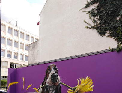 Parking champigny sur Marne