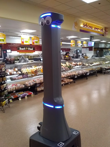 Grocery Store «Stop & Shop», reviews and photos, 540 Squire Rd, Revere, MA 02151, USA