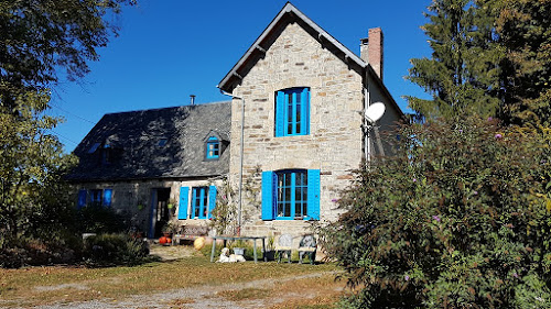 Les Renardières à Moustier-Ventadour