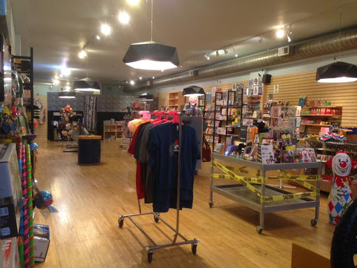Toy Store «Mischief Toy Store», reviews and photos, 818 Grand Ave, St Paul, MN 55105, USA