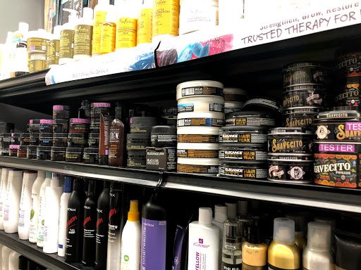 Beauty Supply Store «Optima Beauty Supply», reviews and photos, 84-15 Roosevelt Ave, Jackson Heights, NY 11372, USA