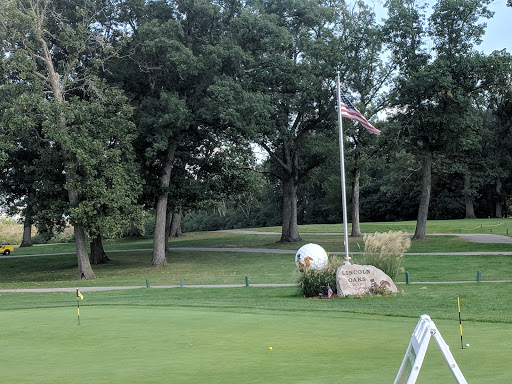 Golf Course «Lincoln Oaks Golf Course», reviews and photos, 395 E Richton Rd, Crete, IL 60417, USA