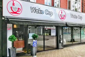 Wake Cup image