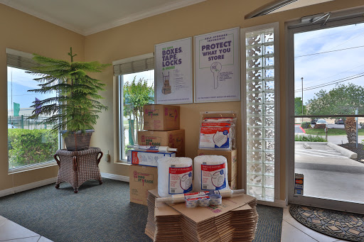 Moving and Storage Service «A-AAAKey Mini Storage», reviews and photos, 17497 Triton, Schertz, TX 78154, USA