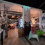 Photo n°1 de l'avis de Mar.a fait le 11/08/2021 à 20:51 sur le  SciùRum - Pizza Restaurant & Cocktail bar à Palermo