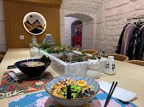 Plats et boissons du Restaurant japonais KIBO NO KI Ramen & pokebowl à Paris - n°5