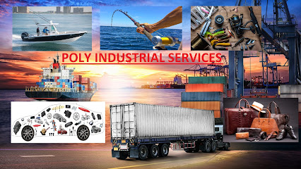 Poly Industrial Services