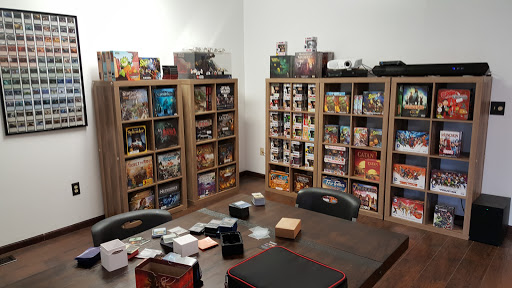 Game Store «The Sleek Geeks», reviews and photos, 1710 Hill Rd N, Pickerington, OH 43147, USA