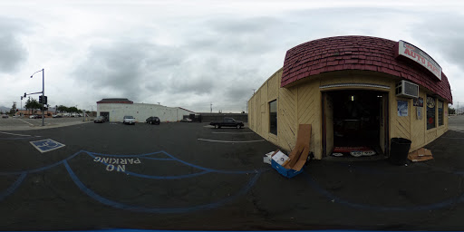 Auto Parts Store «Quality Auto Supply», reviews and photos, 760 W Foothill Blvd, Azusa, CA 91702, USA