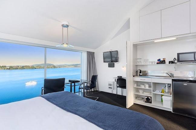 Reviews of The Tauranga on the Waterfront in Tauranga - Hotel