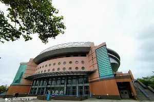 NTU Sports Center image
