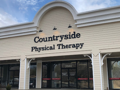 Countryside Physical Therapy, Inc.