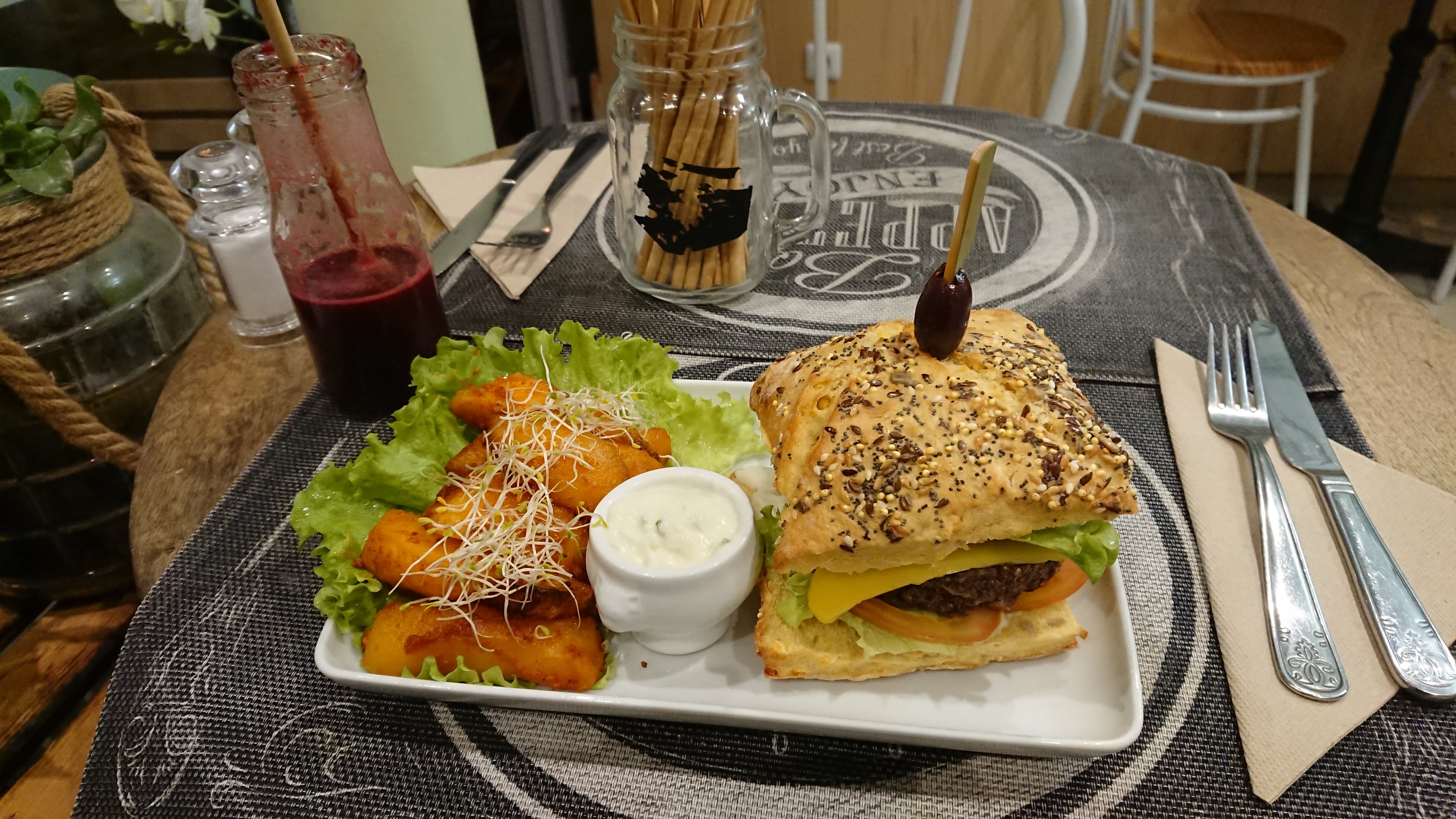 Photo n° 5 de l'avis de Isabelle.k fait le 12/02/2020 à 20:22