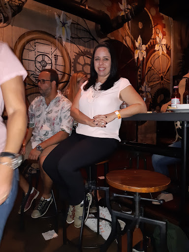 Bowling Alley «Lucky Strike Live», reviews and photos, 6801 Hollywood Blvd, Hollywood, CA 90028, USA