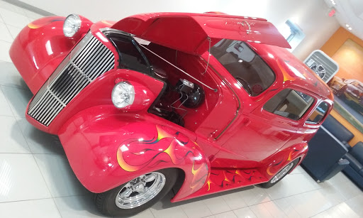 Chevrolet Dealer «Performance Chevrolet», reviews and photos, 4811 Madison Ave, Sacramento, CA 95841, USA