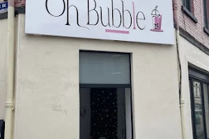 Oh Bubble image
