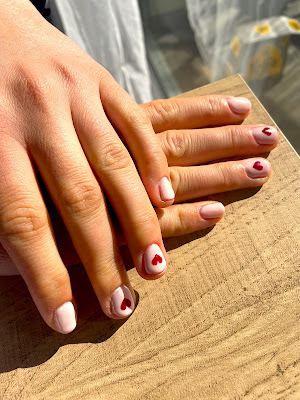 NailsandCo à Marignier