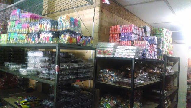 Prado Zapata Juan Ramon - Supermercado