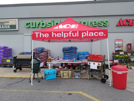 University Park Ace Hardware