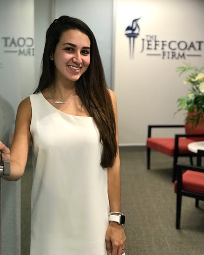 Personal Injury Attorney «The Jeffcoat Firm», reviews and photos