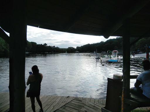 Water Park «Tomahawk Lake», reviews and photos, 155 Tomahawk Trail, Sparta Township, NJ 07871, USA