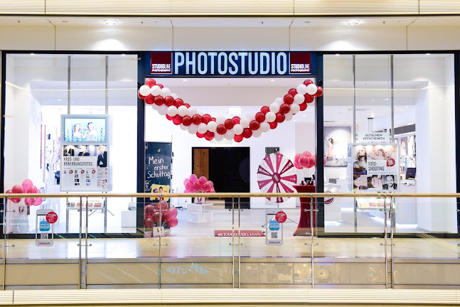 studioline Fotostudio Konstanz LAGO Shopping Center