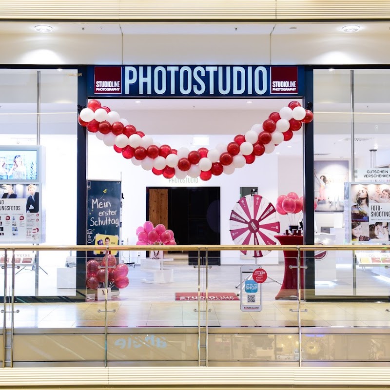 studioline Fotostudio Konstanz LAGO Shopping Center