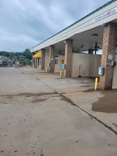 Watty's Wash en Bartlesville