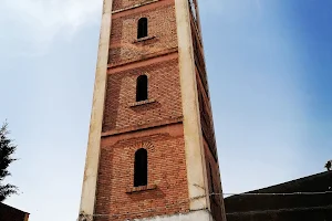 Torre Civica dell'Orologio image