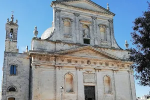Church of Saint Roch image