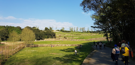 Parque Oriental da Cidade do Porto