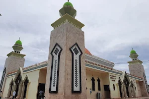 Tugu Simpang Garuda image