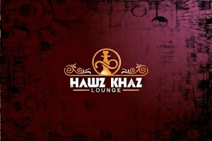 HAWZ KHAZ Lounge & Cafe image