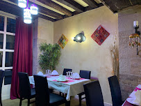 Atmosphère du Restaurant indien RESTAURANT LE KASHMIR à Nevers - n°11