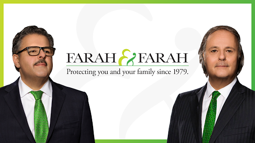 Personal Injury Attorney «Farah & Farah», reviews and photos